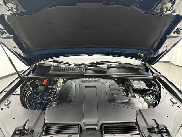 Used 2018 Audi Q7 2.0T Premium Plus image 27