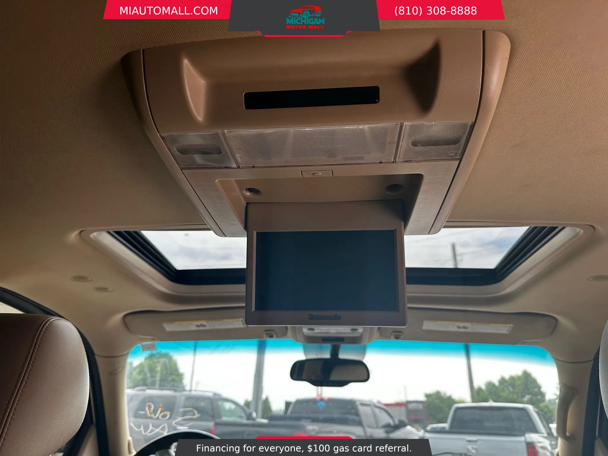 Used 2013 Cadillac Escalade Premium AWD/4WD image 15