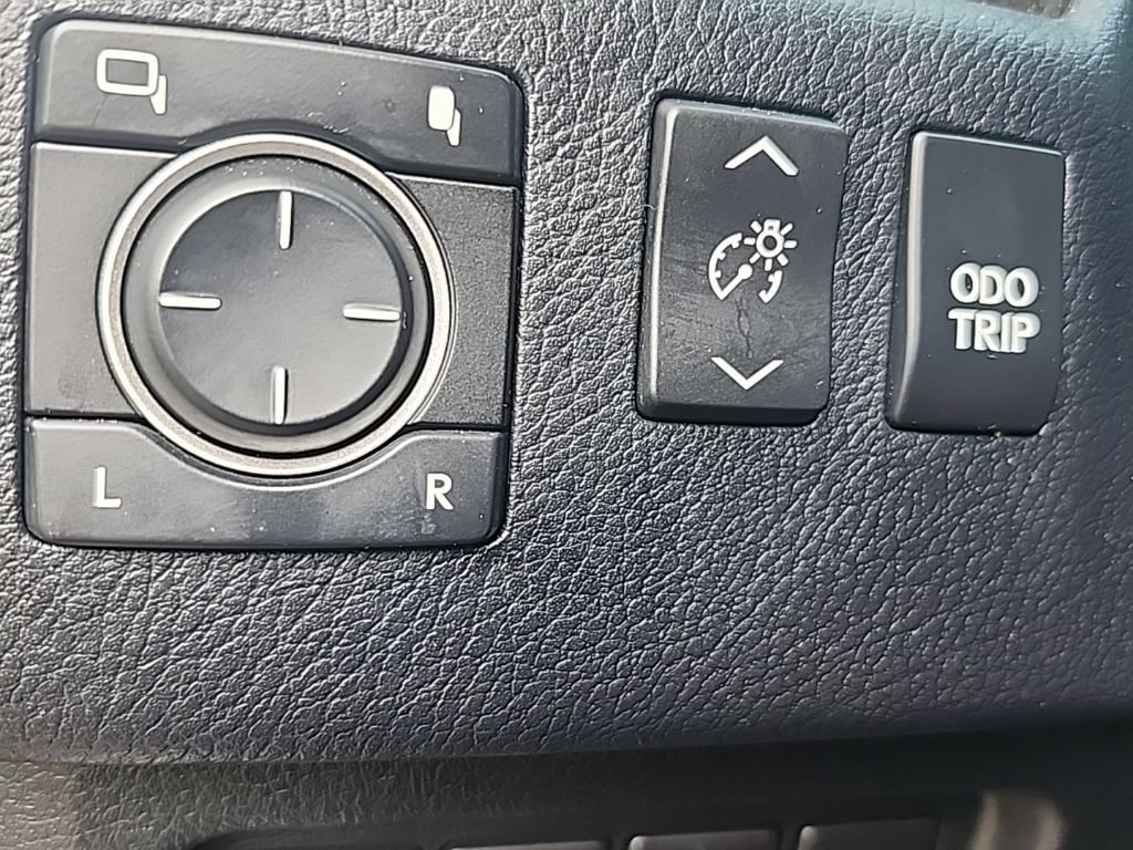 Used 2017 Lexus GX 460 Premium AWD/4WD image 15