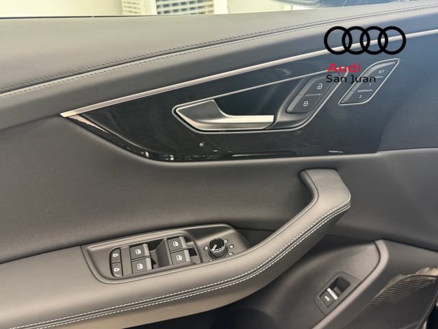 New 2026 Audi Q8 Prestige AWD/4WD image 31