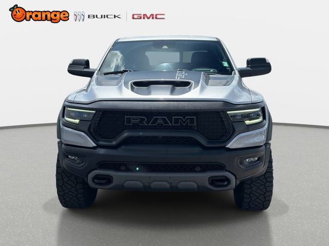 Used 2021 RAM 1500 TRX w/ TRX Level 2 Equipment Group AWD/4WD image 8