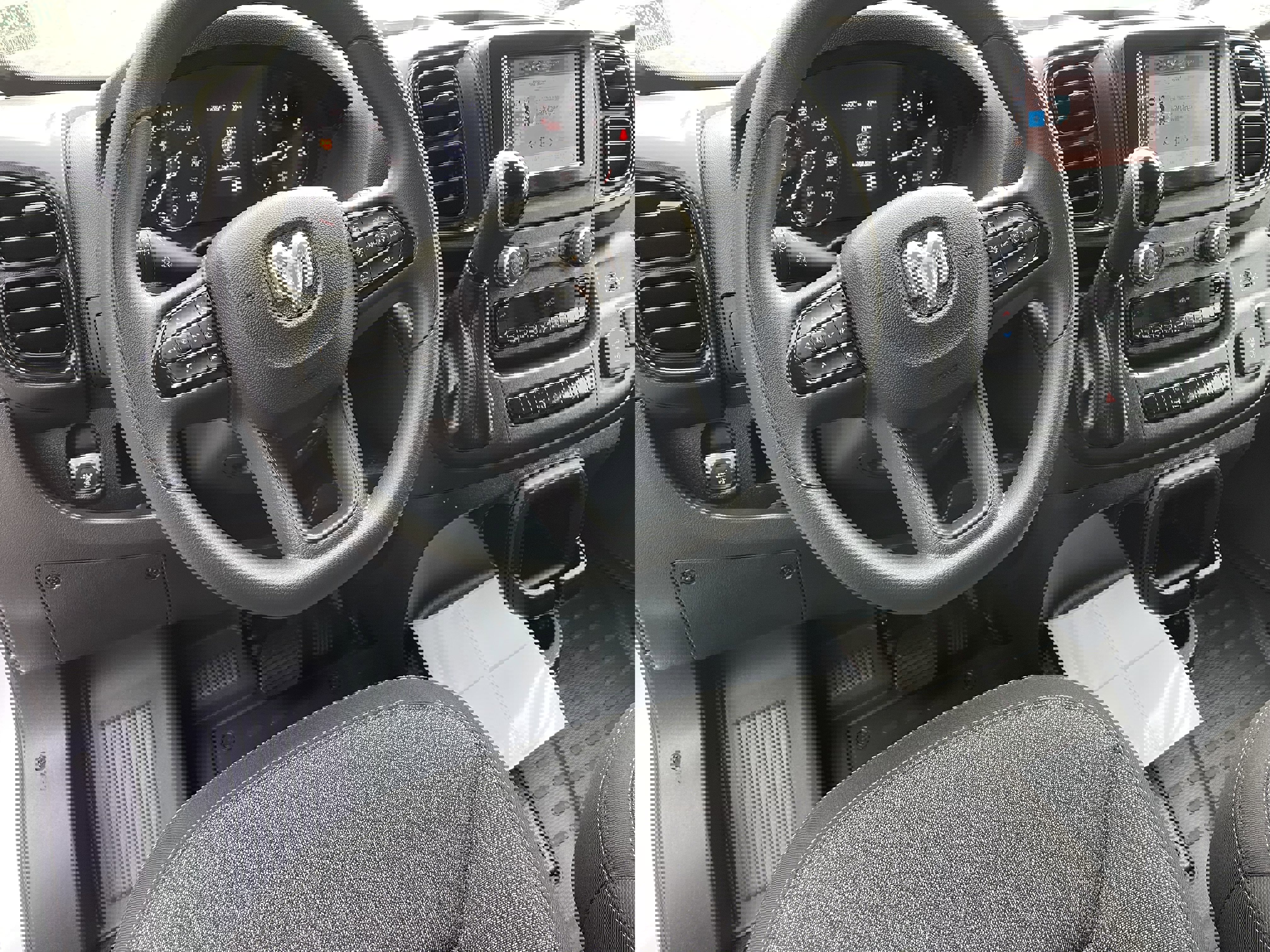 New 2025 RAM ProMaster 2500 w/ Convenience Group image 18