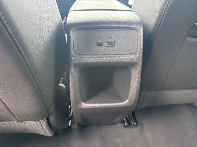 New 2025 Buick Envista Sport Touring w/ Convenience I Package FWD image 25