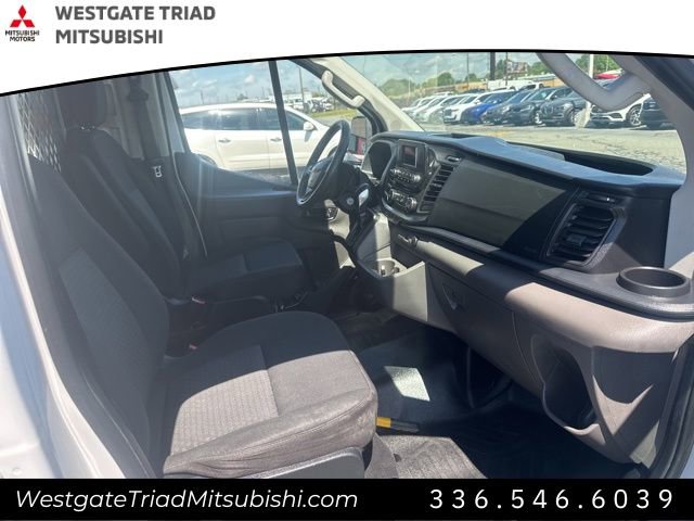Used 2022 Ford Transit 250 Low Roof w/ Exterior Upgrade Package image 12