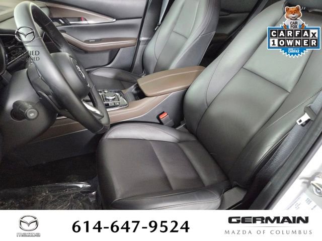 Used 2025 MAZDA CX-30 2.5 Turbo w/ Premium Package image 19