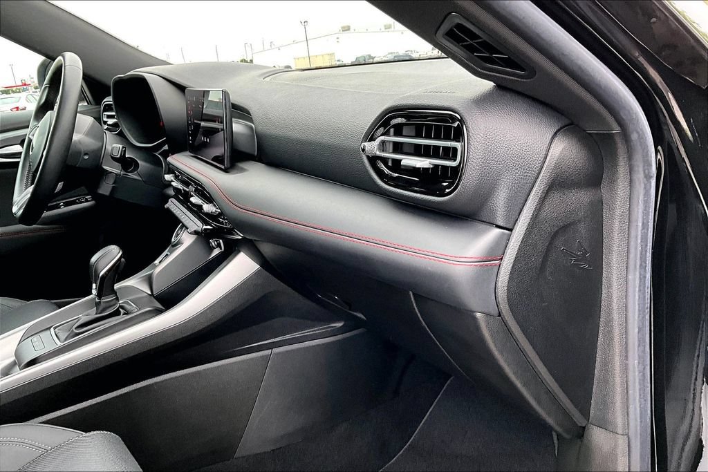 Used 2023 Dodge Hornet GT w/ Tech Pack w/o Parking AWD/4WD image 14