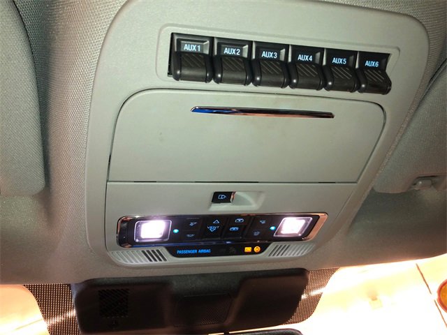 Used 2023 Ford F250 Lariat w/ Lariat Ultimate Package image 29