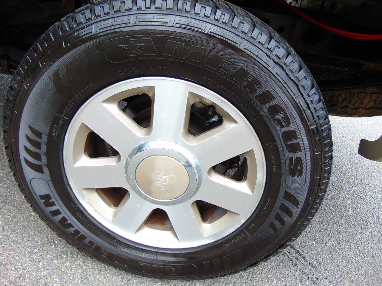 Used 2008 Ford F150 King Ranch AWD/4WD image 57