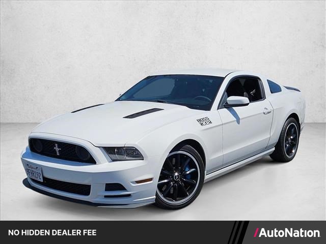 Used 2013 Ford Mustang Boss 302 w/ Boss 302 Accessory Pkg RWD video 1
