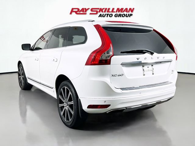 Used 2016 Volvo XC60 T6 Platinum AWD/4WD image 5
