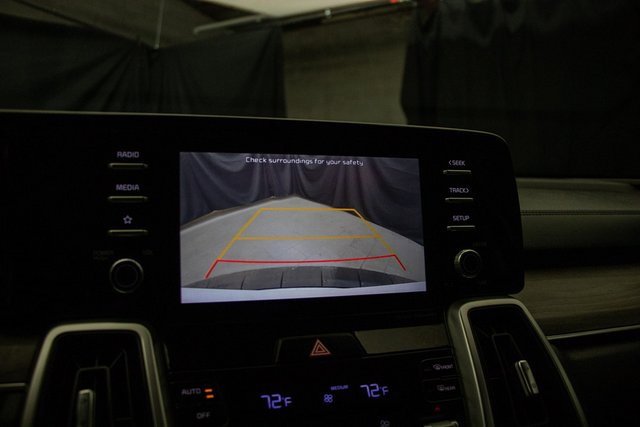 Used 2021 Kia Sorento EX image 36