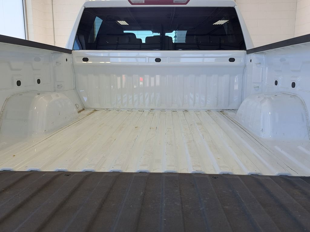 Used 2022 Chevrolet Silverado 1500 LT Trail Boss image 32