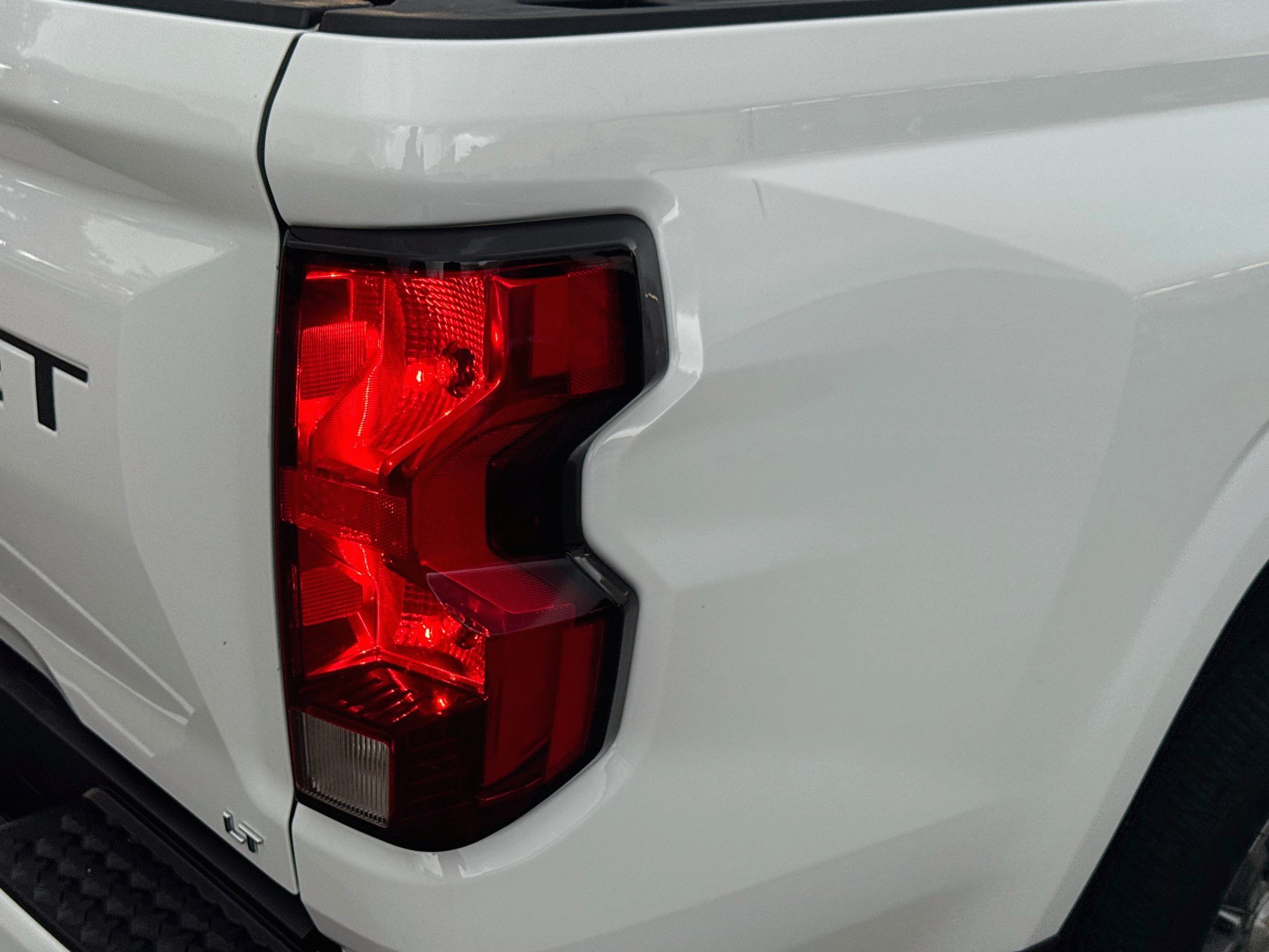 Used 2024 Chevrolet Colorado LT w/ LT Convenience Package RWD image 28