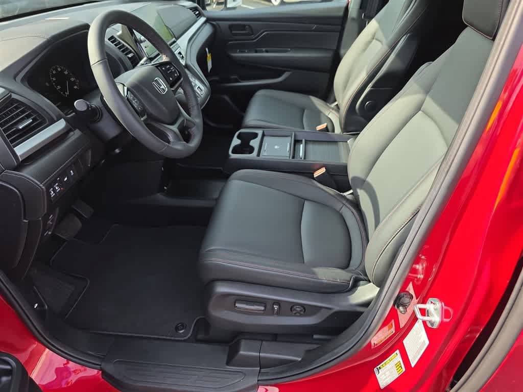 Certified 2026 Honda Odyssey Sport-L image 17