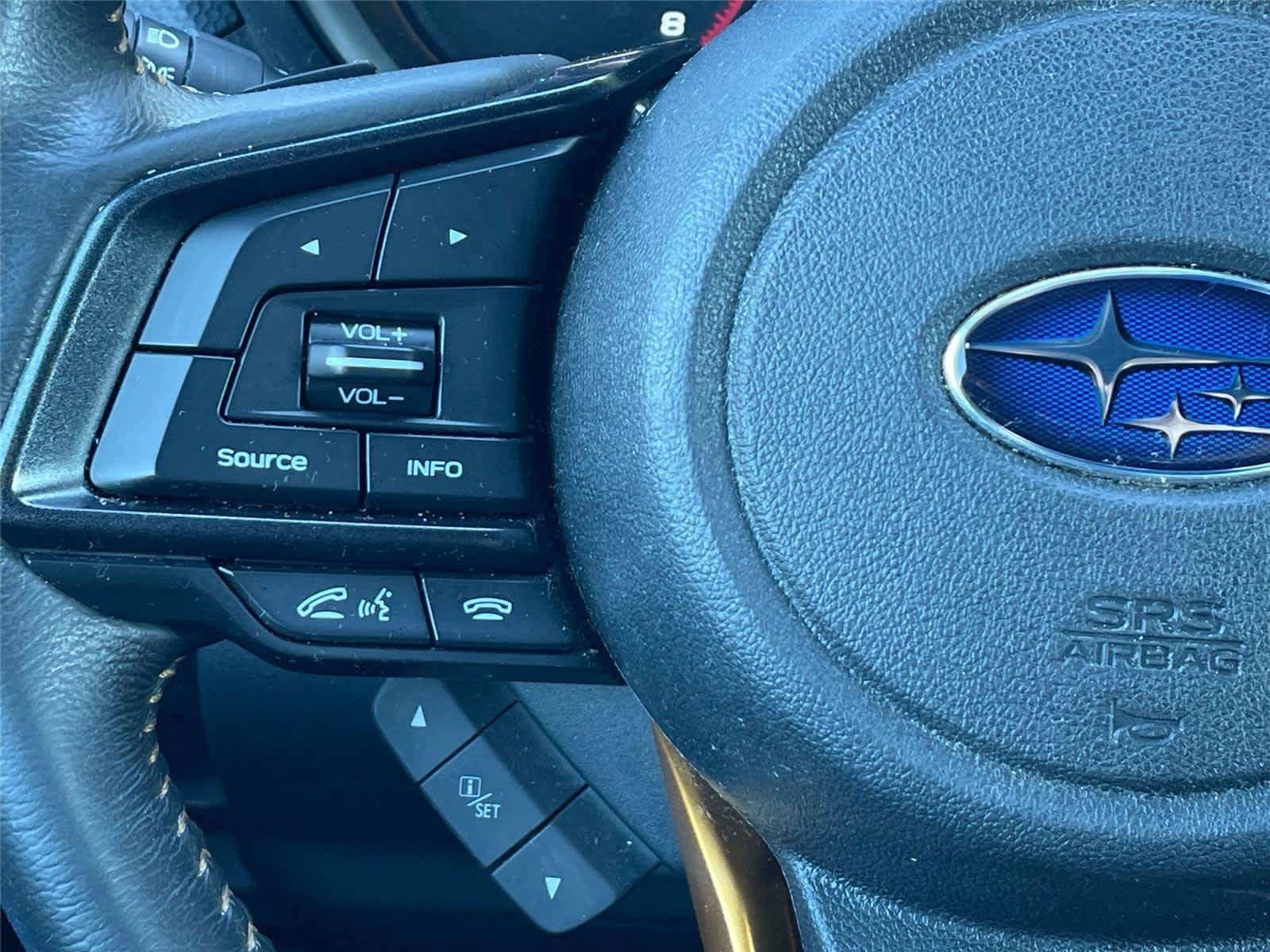 Used 2024 Subaru Forester Wilderness AWD/4WD image 28