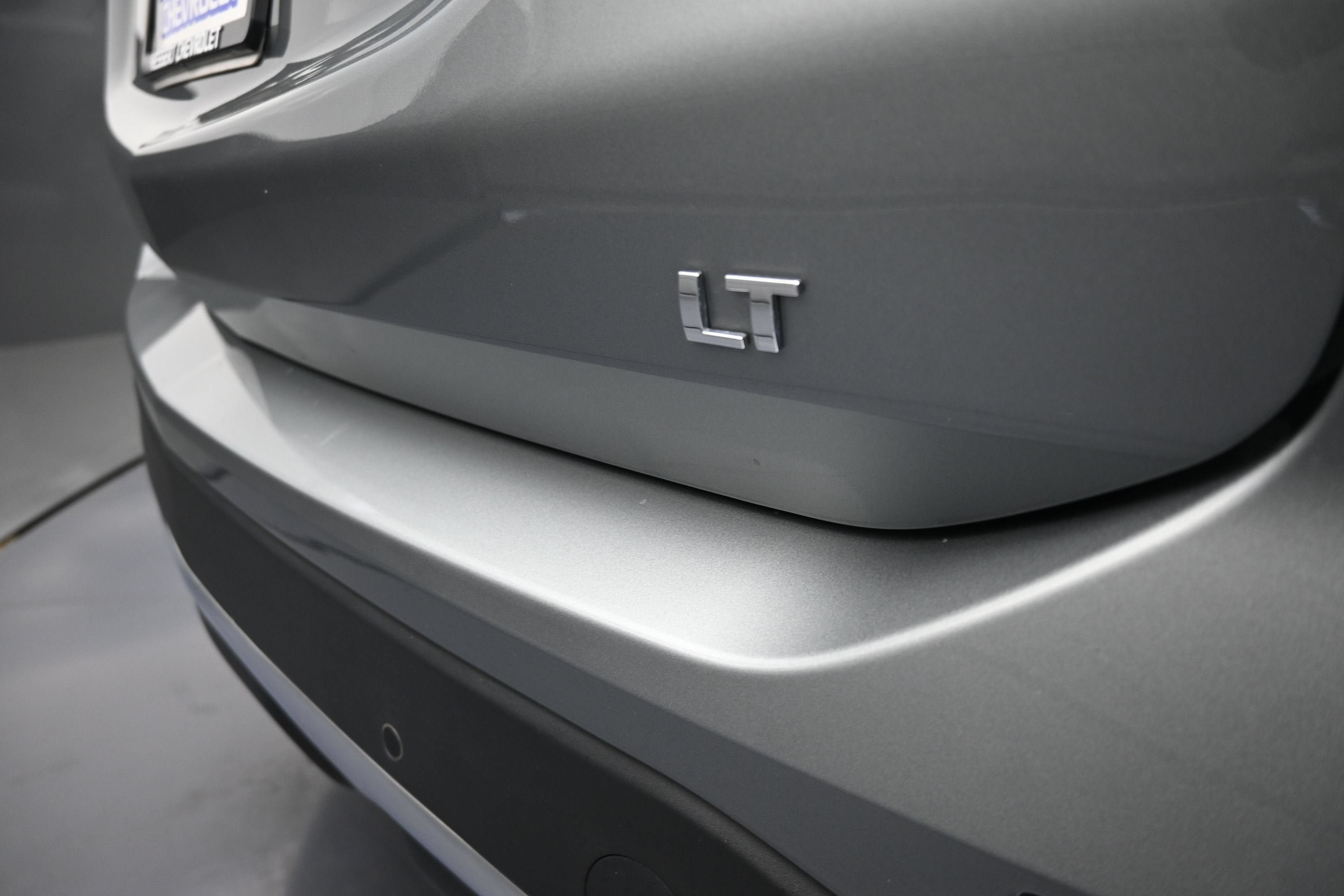 Used 2024 Chevrolet Equinox LT FWD image 34