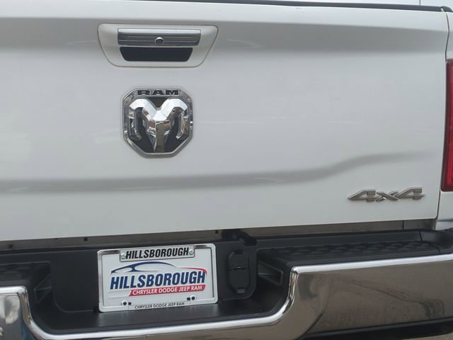 Used 2021 RAM 2500 Laramie image 22