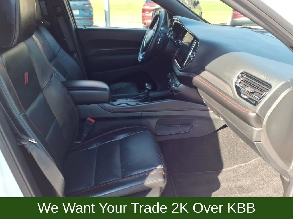 Used 2025 Dodge Durango R/T image 27