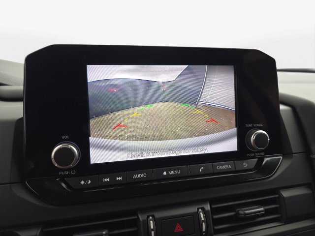 Used 2025 Nissan Pathfinder S FWD image 23