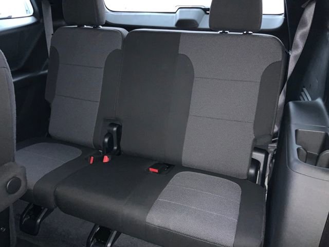 Used 2023 Chevrolet Traverse LT image 21