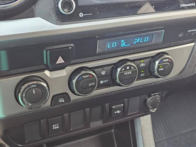 Used 2021 Toyota Tacoma SR5 AWD/4WD image 20