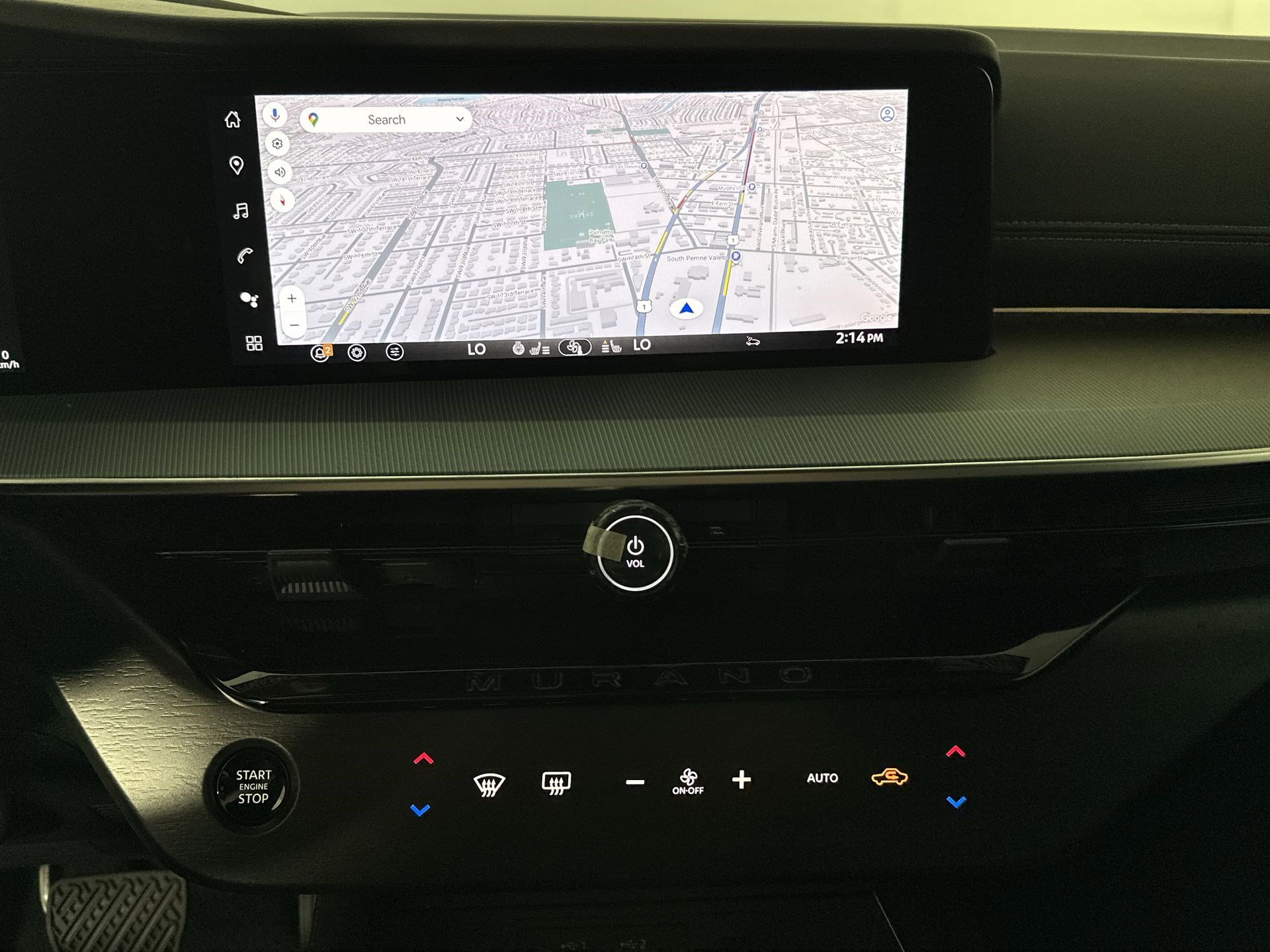 New 2026 Nissan Murano SL image 25