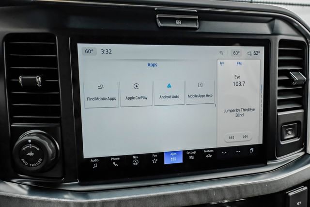 Used 2025 Ford F250 Platinum AWD/4WD image 33