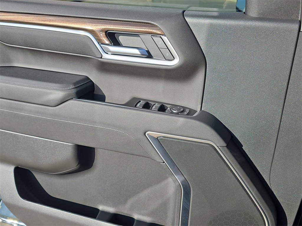 New 2026 Chevrolet Silverado 1500 LT w/ Safety Package image 27