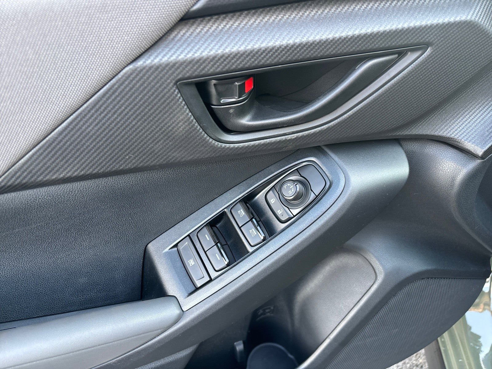 New 2026 Subaru Crosstrek 2.5i AWD/4WD image 11