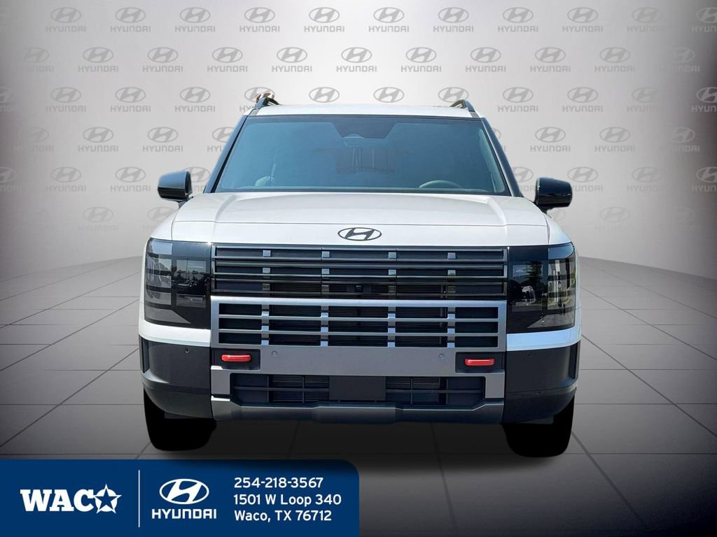 New 2026 Hyundai Palisade XRT Pro image 14