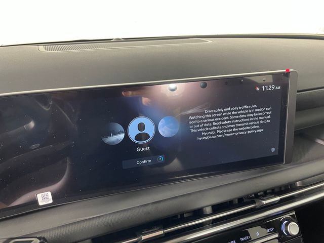 New 2026 Hyundai Tucson SEL AWD/4WD image 5
