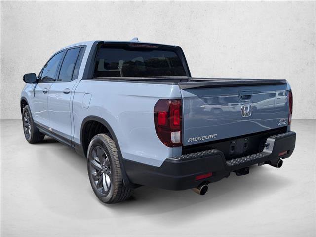 Used 2023 Honda Ridgeline Sport image 9