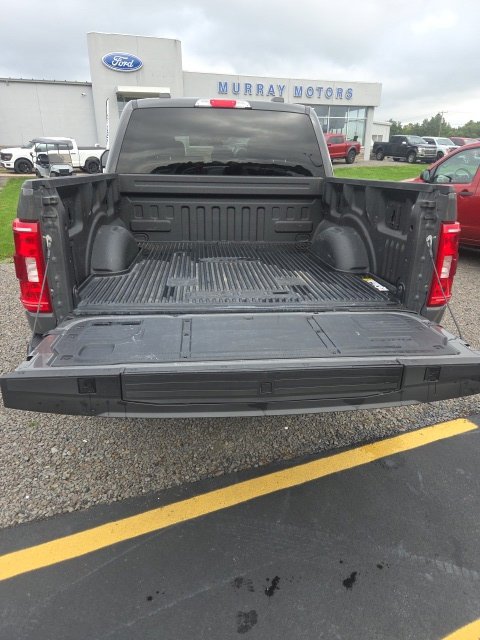 Used 2021 Ford F150 XLT w/ Equipment Group 302A High AWD/4WD image 7