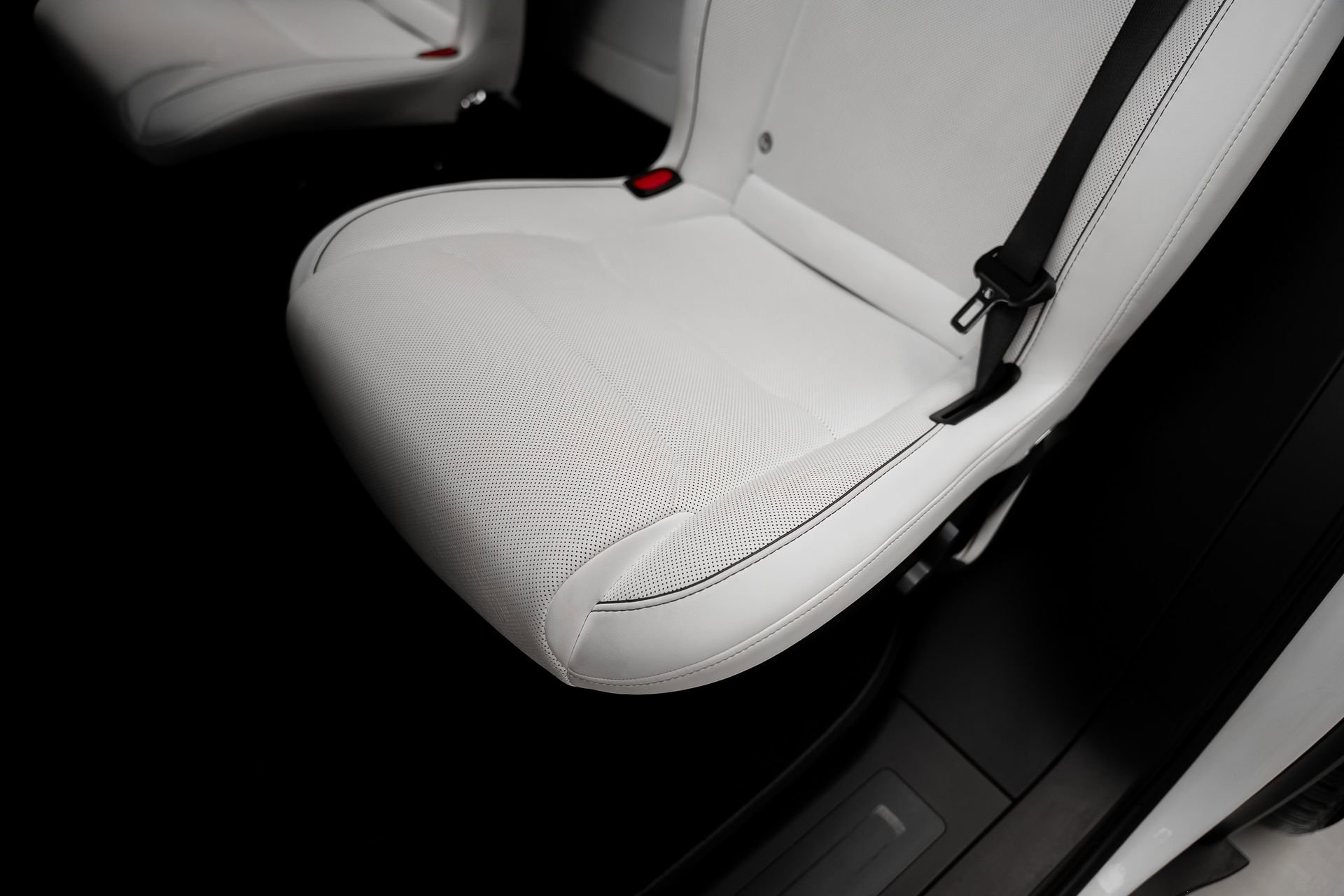 Used 2023 Tesla Model X Plaid image 63