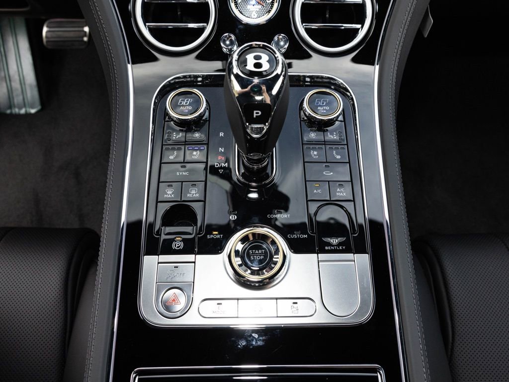 New 2026 Bentley Continental GT AWD/4WD image 29
