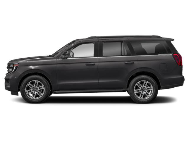 Certified 2025 Ford Expedition Active RWD image 2