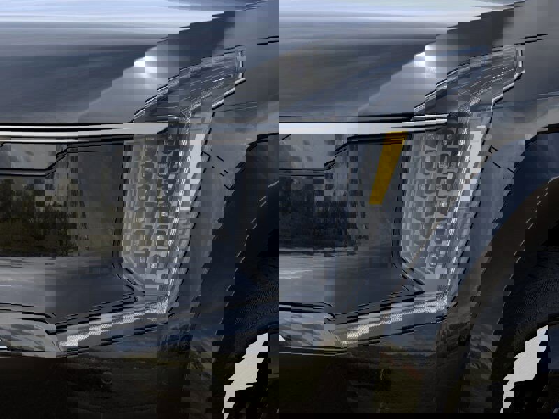 New 2026 Kia EV9 Land image 10