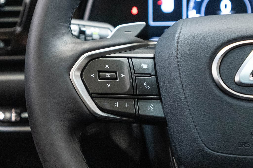 Used 2024 Lexus NX 350 AWD image 18