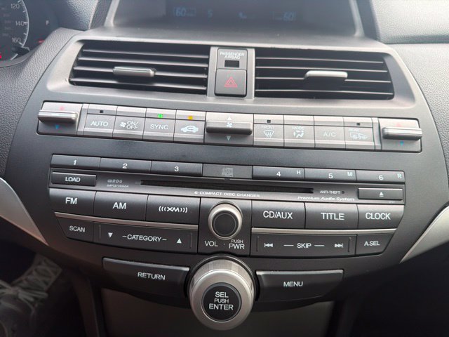 Used 2012 Honda Accord EX-L image 22