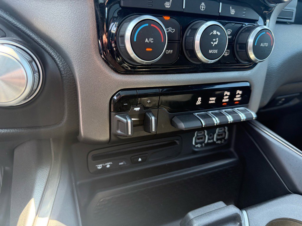 Used 2019 RAM 1500 Sport w/ Level 2 Equipment Group AWD/4WD image 21