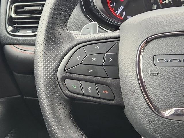 Used 2026 Dodge Durango GT AWD/4WD image 28