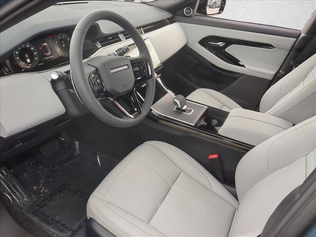Used 2026 Land Rover Range Rover Evoque S AWD/4WD image 9