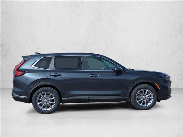 New 2027 Honda CR-V EX image 4