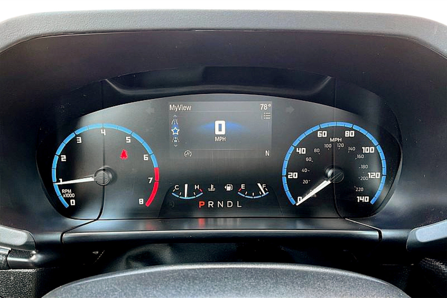 Used 2024 Ford Bronco Sport Big Bend image 19