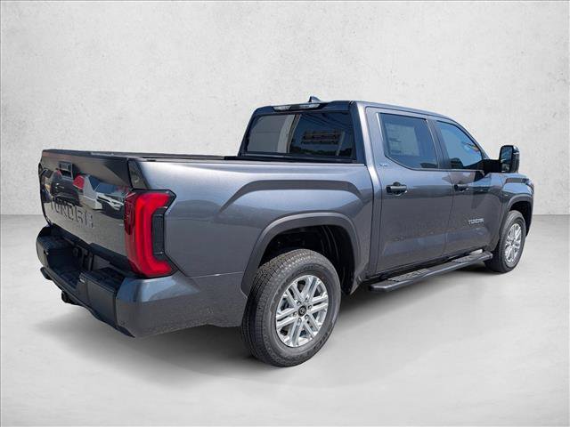 New 2026 Toyota Tundra SR5 AWD/4WD image 2