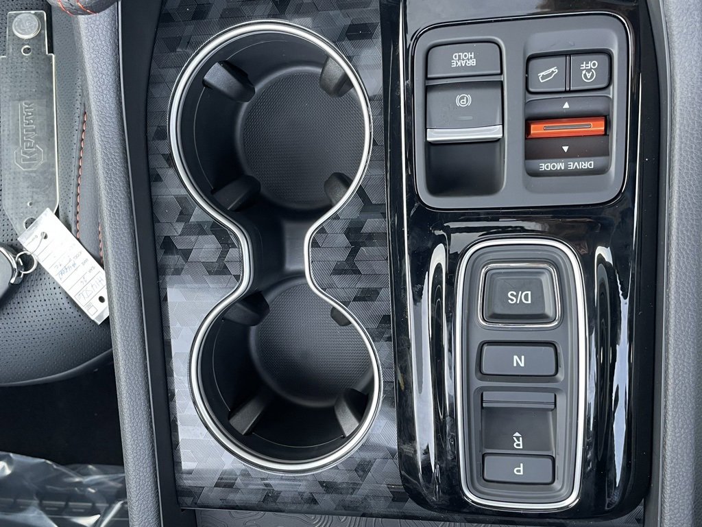 New 2026 Honda Passport TrailSport Elite image 38