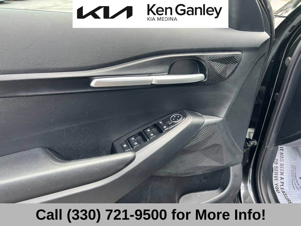 Certified 2024 Kia Seltos LX AWD/4WD image 27