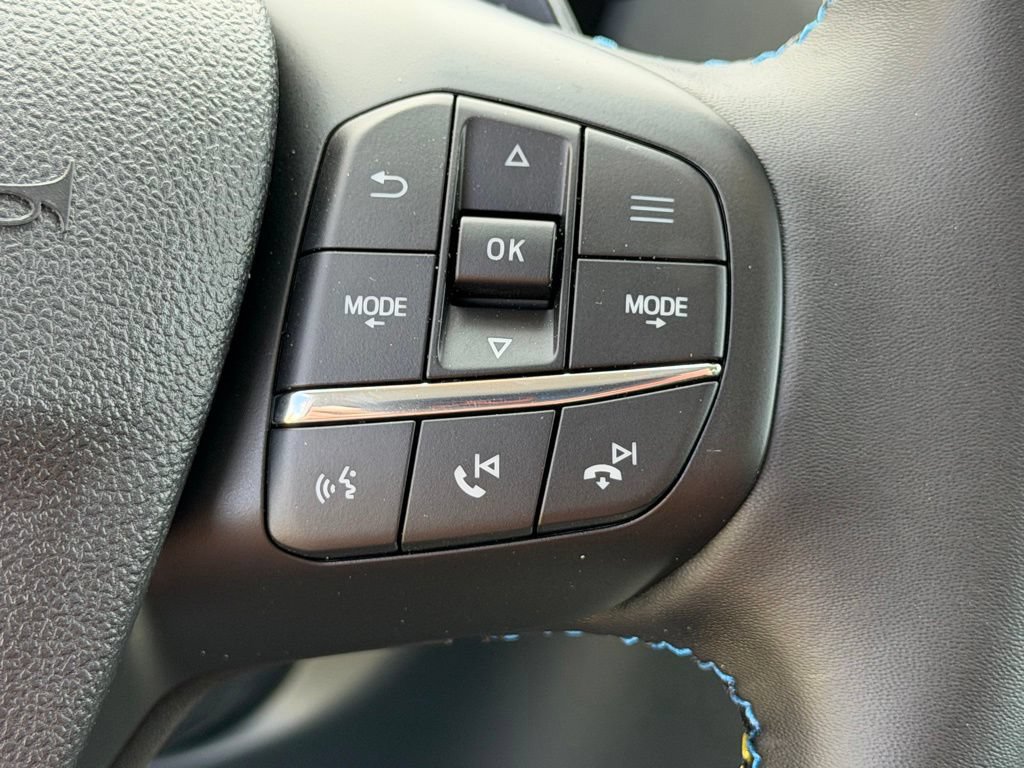 New 2026 Ford Maverick Lobo AWD/4WD image 13