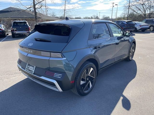 New 2026 Hyundai Ioniq 5 SEL image 5