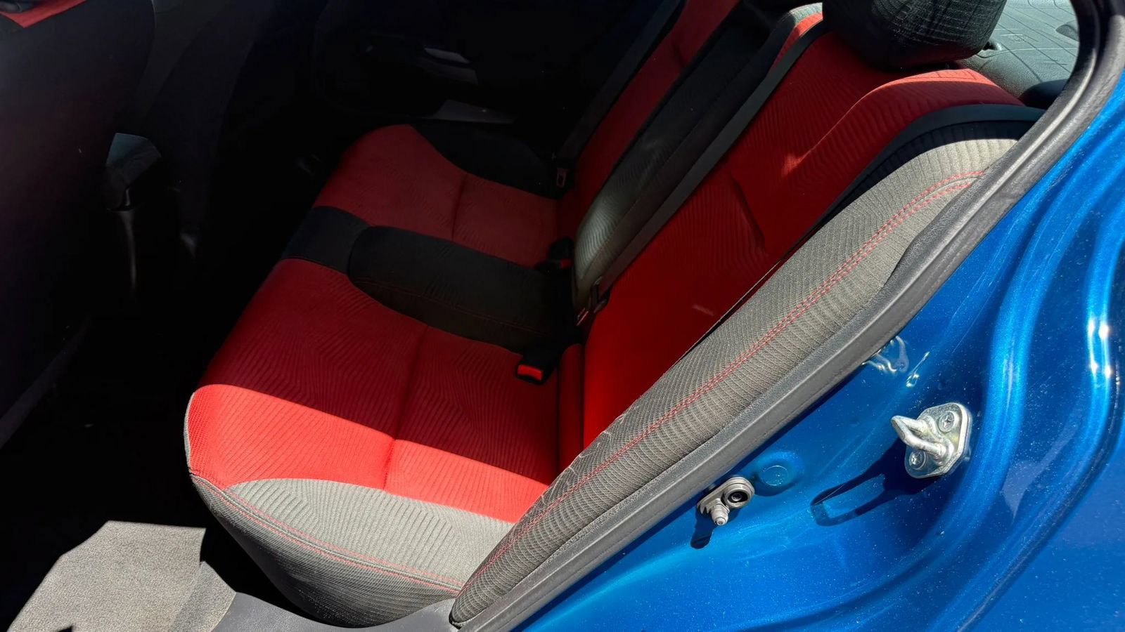 Used 2015 Honda Civic Si image 12